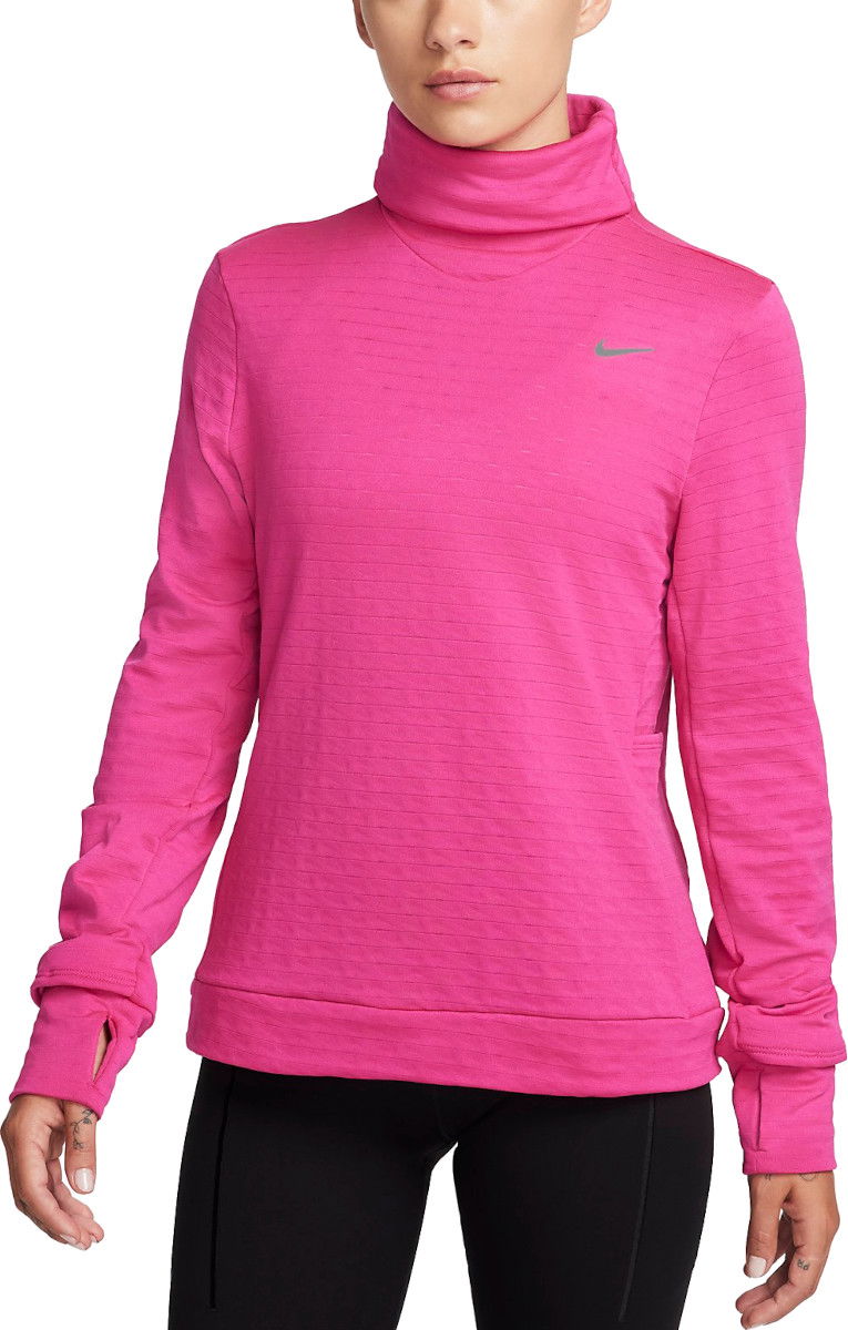 Tričko Nike Therma-FIT Element Swift Ružová | fb5306-615, 0