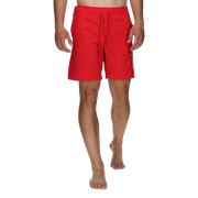 Drawstring Beachshort
