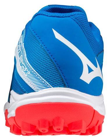 Tenisky a topánky Mizuno WAVE LYNX Modrá | x1ga2020-24, 3