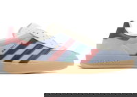 Gazelle Indoor Blue Dawn Collegiate Burgundy