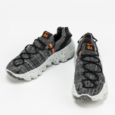 Tenisky a topánky Nike W Space Hippie 04 Šedá | CD3476-002, 2