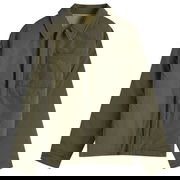 Reversible Insulated Jacket