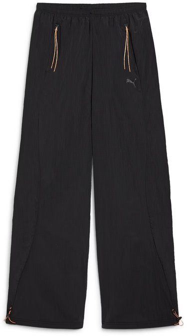 Tepláky Puma Parachute Pants Čierna | 626647-01, 0
