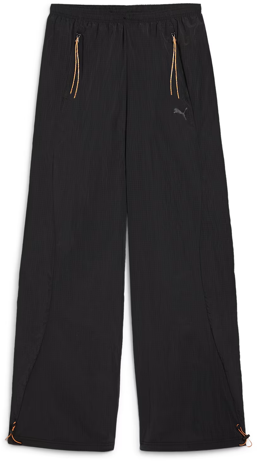 Tepláky Puma Parachute Pants Čierna | 626647-01