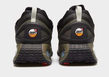 Tenisky a topánky Nike Air Max Dn Roam Zelené | HQ8605-002, 2