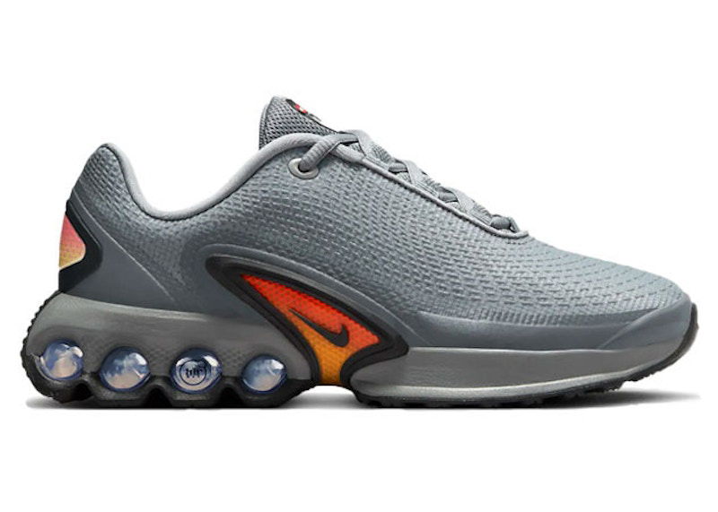 Tenisky a topánky Nike Air Max Dn Šedá | FB8987-002