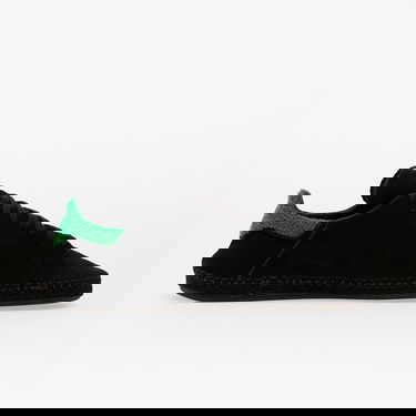 Tenisky a topánky adidas Originals CLOT x Stan Smith "Core Black" Čierna | JQ9227, 4