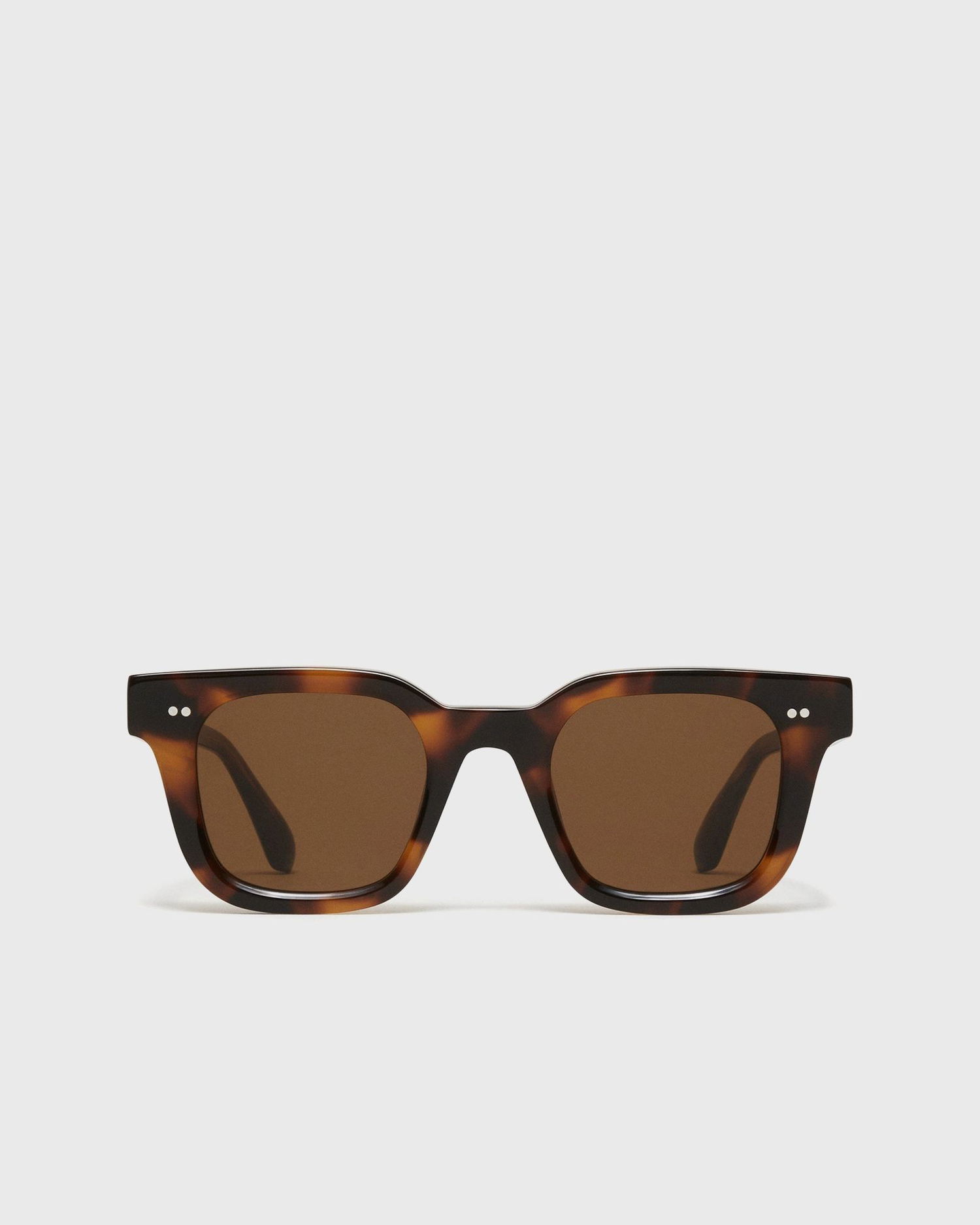 Slnečné okuliare Chimi Eyewear Square Sunglasses Hnedá | 10445-192-M, 0