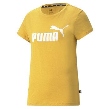 Puma ESS Logo Tee (s) XS 586775-37