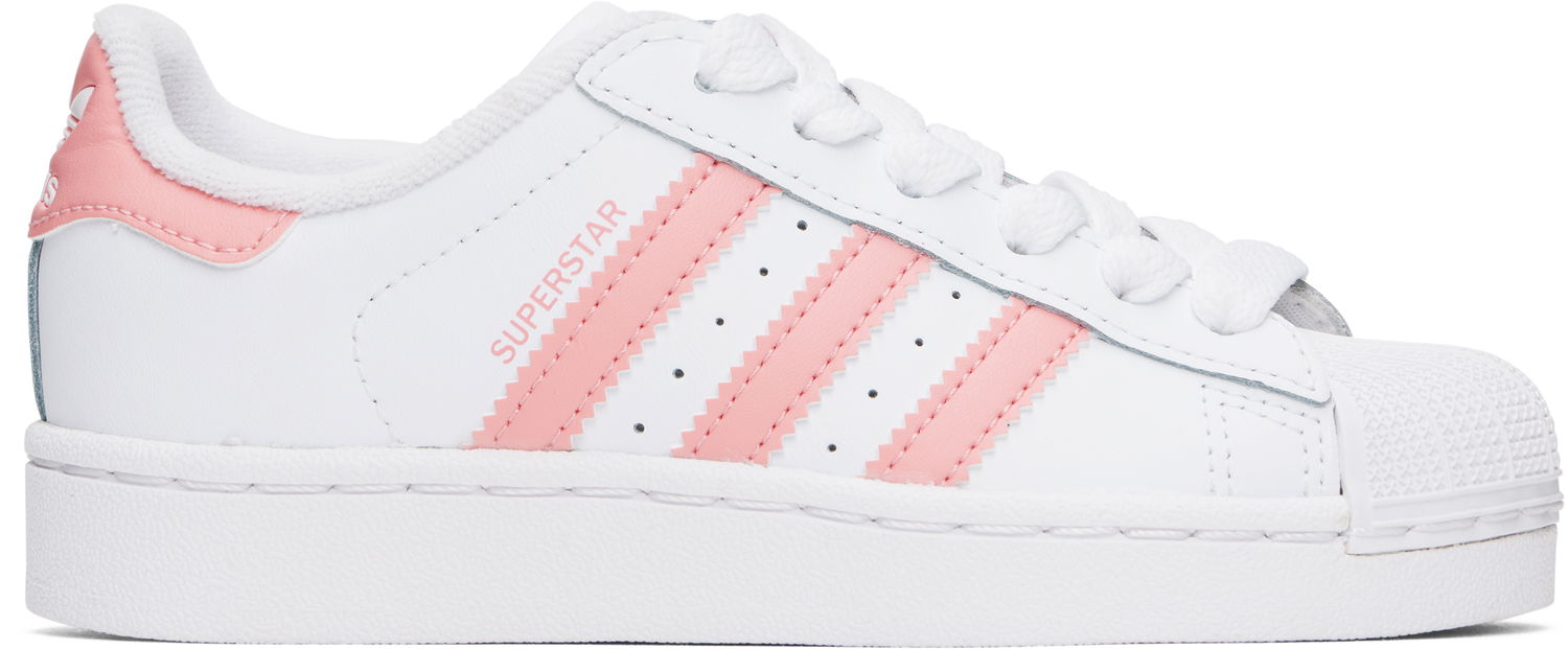 Tenisky a topánky adidas Originals Superstar II Biela | JH7905, 0