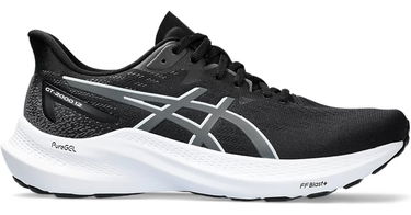 Tenisky a topánky Asics GT-2000 12 Čierna | 1012b506-002, 1