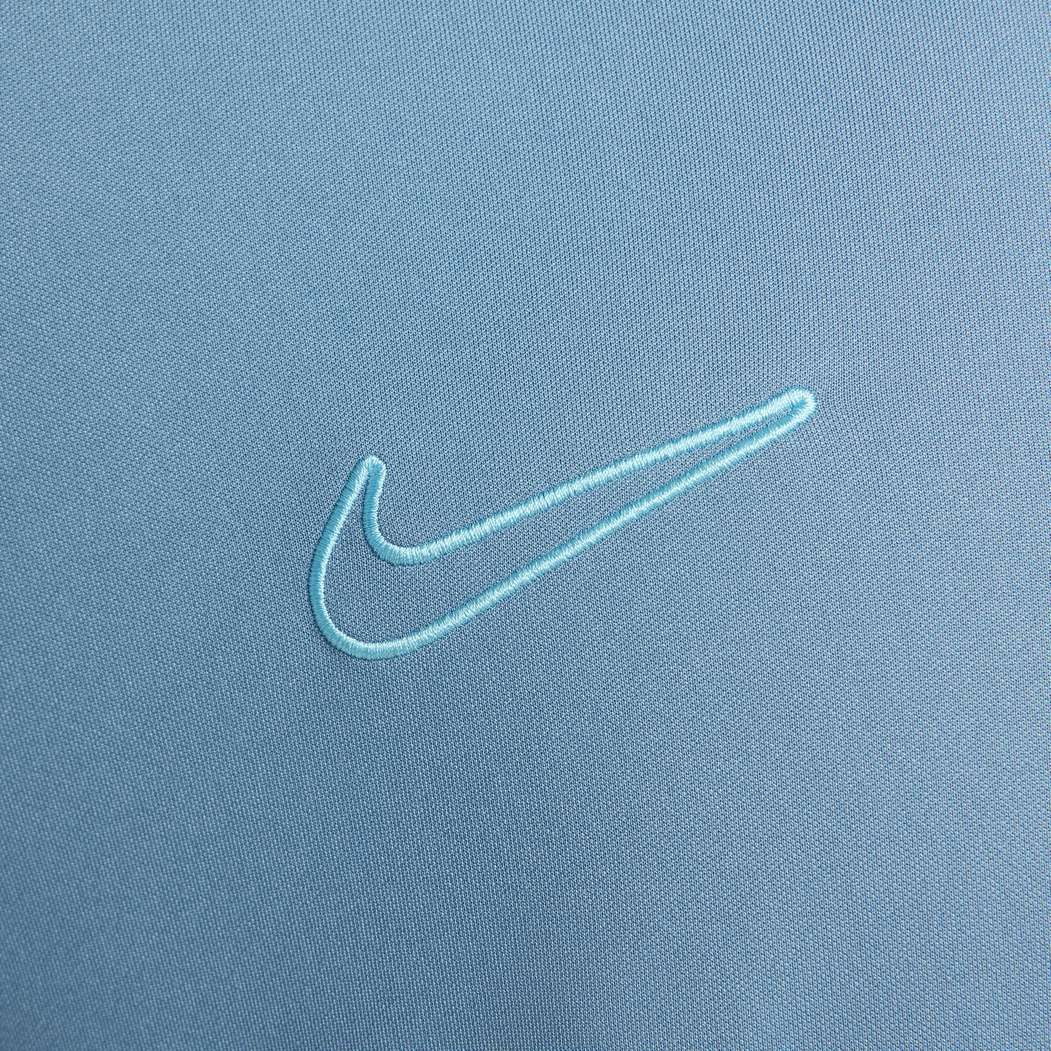 Tričko Nike Academy Dri-FIT Modrá | DX4294-429, 1