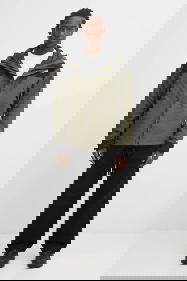 Bunda The North Face The North Face GTX Mountain Jacket Zelené | NF0A831MBQW1, 6