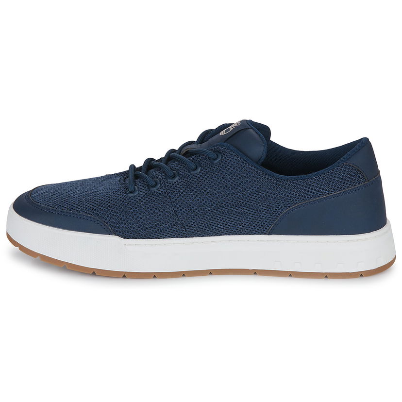 Oblečenie Timberland Shoes (Trainers) MAPLE GROVE KNIT OX Hnedá | TB0A285N0191