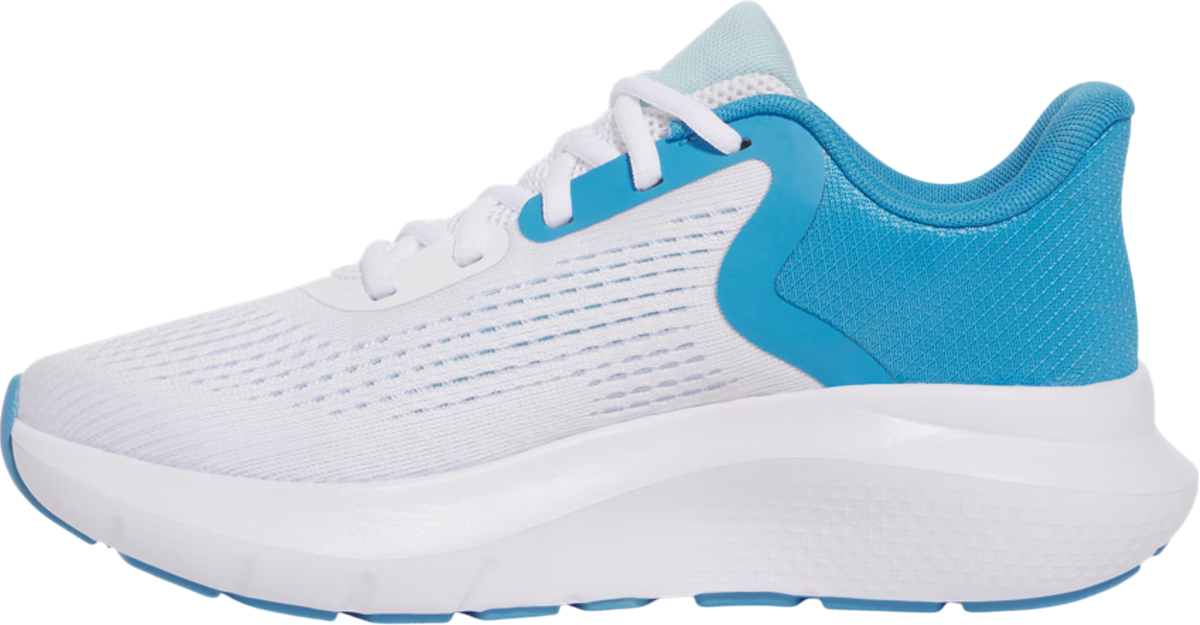Tenisky a topánky Under Armour Charged Rogue 5 Biela | 3028262-101, 1