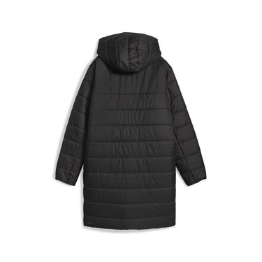 Parka Puma Essentials Hooded Padded Parka Čierna | 685232_01, 4