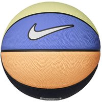 Športový doplnok Nike Swoosh Skills Ball Fialová | 9017/7 437-polar, 0