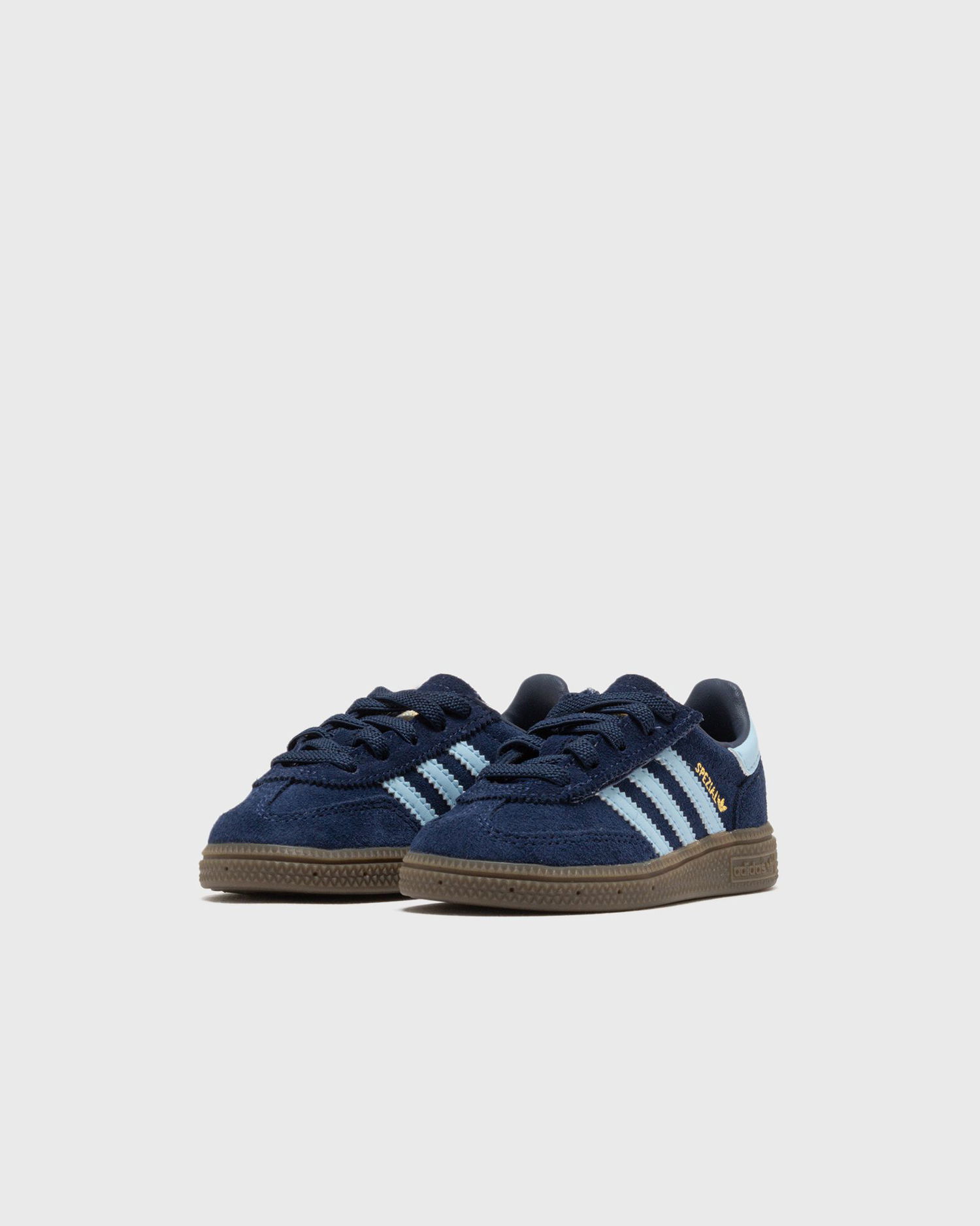 Tenisky a topánky adidas Originals HANDBALL SPEZIAL CF Navy | JI2899, 1