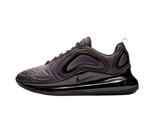 Tenisky a topánky Nike Air Max 720 Black Anthracite W Čierna | AR9293-003
