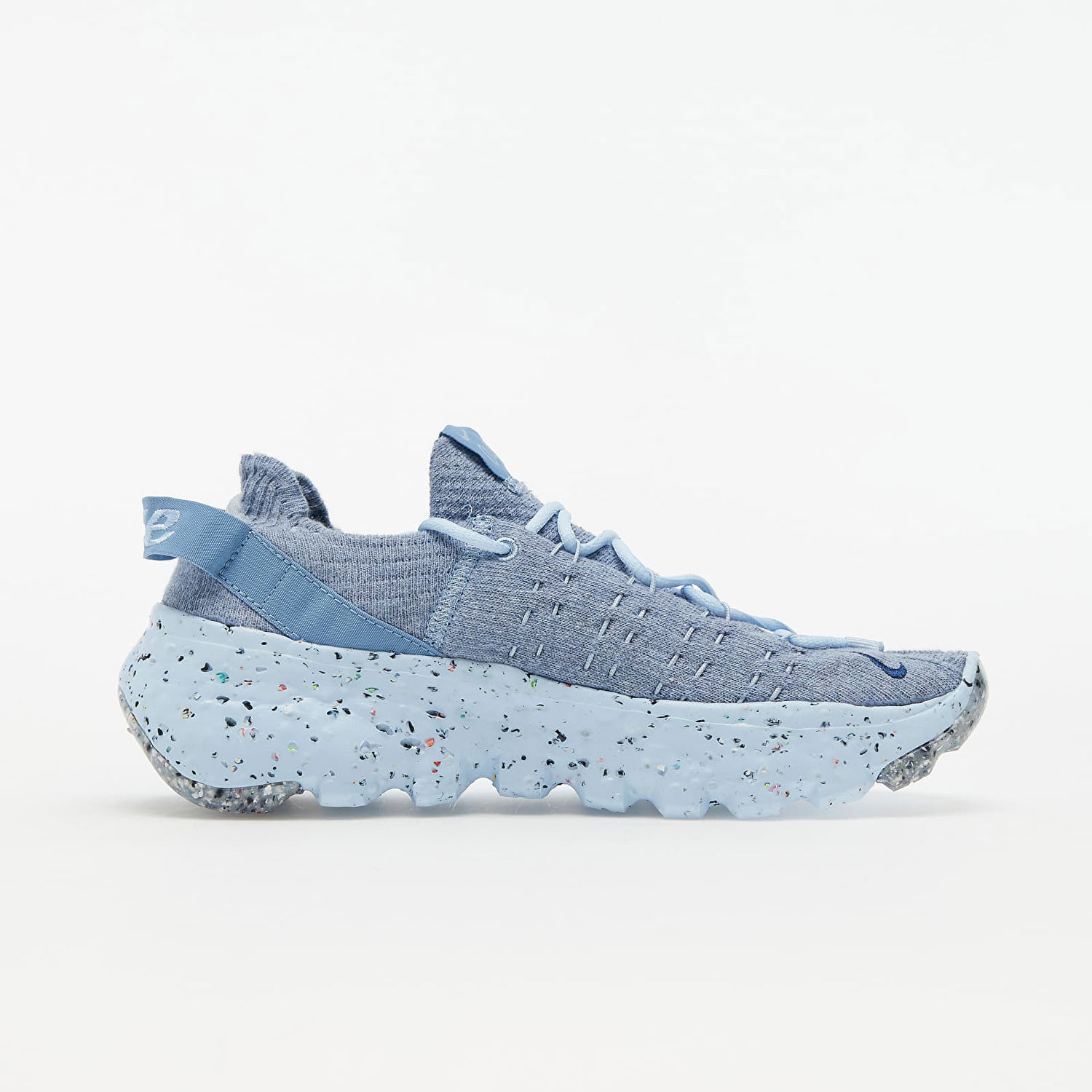 Tenisky a topánky Nike Space Hippie 04 W Modrá | CD3476-401, 1