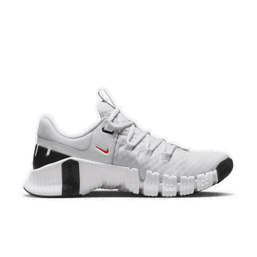 Tenisky a topánky Nike Free Metcon 5 W Biela | DV3950-002, 2