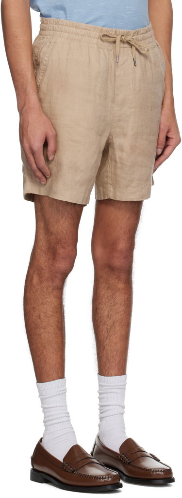 Šortky Polo by Ralph Lauren Ralph Lauren 6-Inch Prepster Shorts Béžová | 710958586002, 1