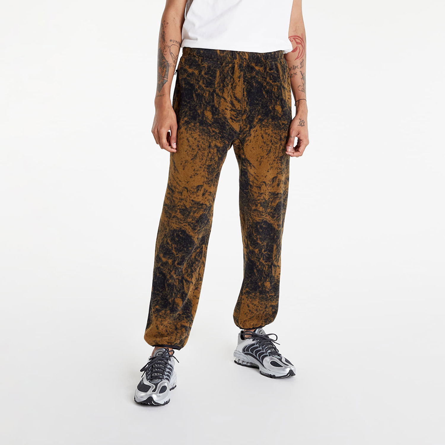 Tepláky Nike ACG Therma-FIT Wolf Tree Pants Hnedá | DO9275-242, 0