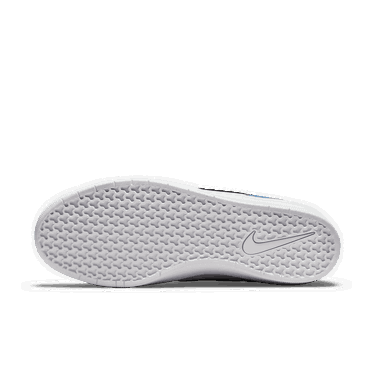 Tenisky a topánky Nike SB Force 58 "Blue Black White" Modrá | CZ2959-400, 2