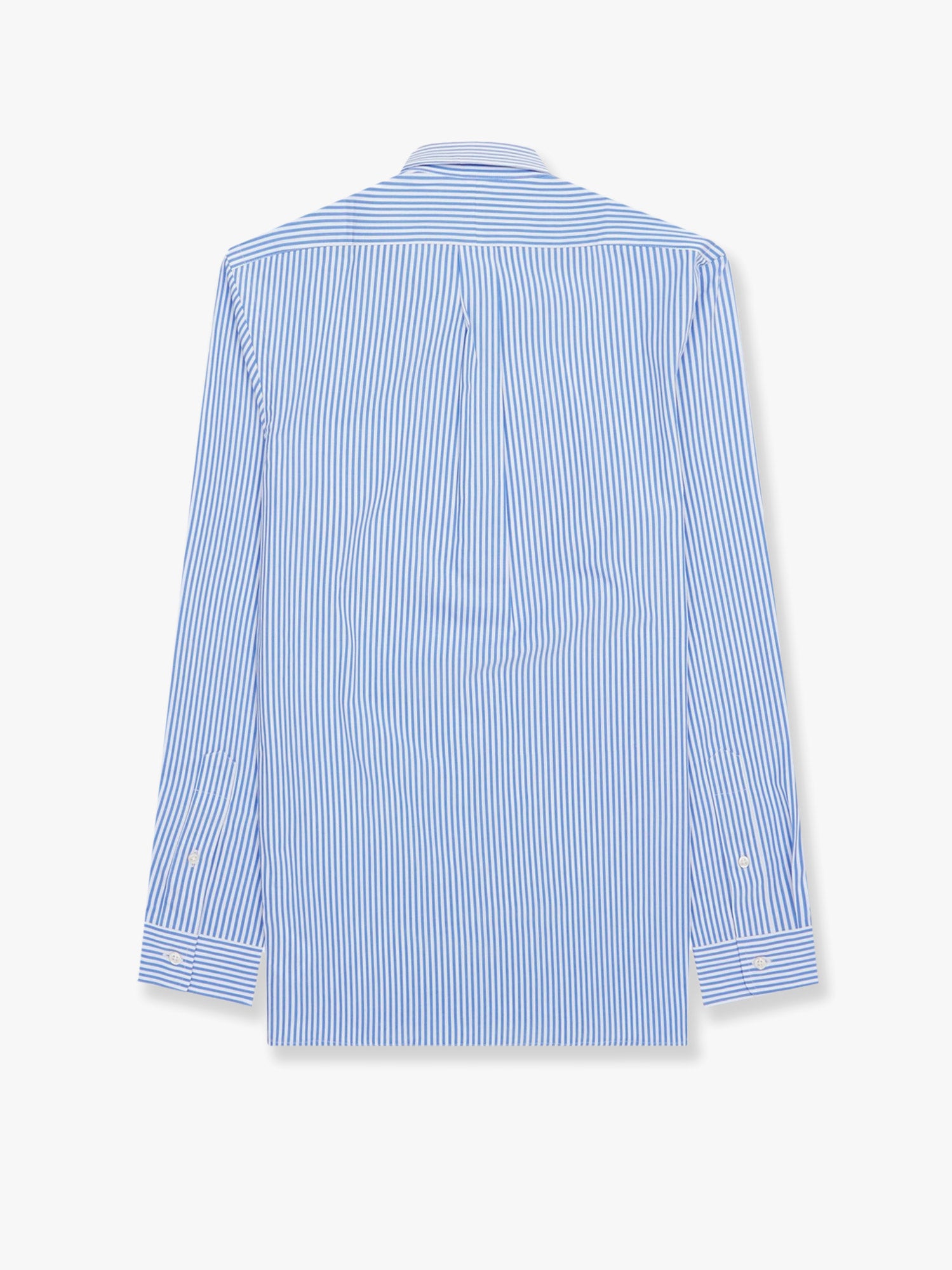 Košeľa Polo by Ralph Lauren Polo Ralph Lauren Striped Button-Down Shirt Modrá | 710929344018, 1
