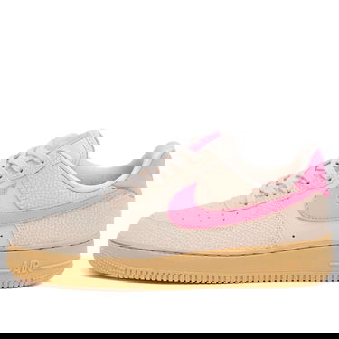Tenisky a topánky Nike Air Force 1 '07 Prm Ess, Size UK 3 Béžová | IB1161-200, 1