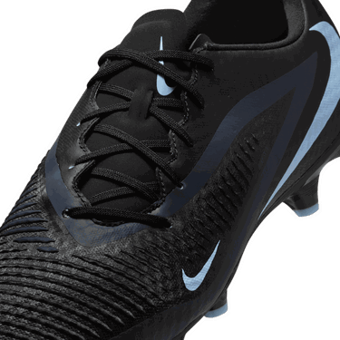 Tenisky a topánky Nike Phantom 6 Low Academy FG/MG Čierna | hj4564-003, 6