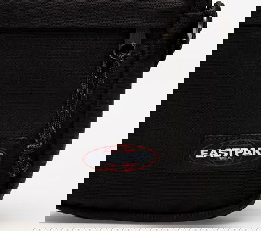 Ľadvinka EASTPAK The One Waist Bag Čierna | EK045008 PDZMGNG, 3