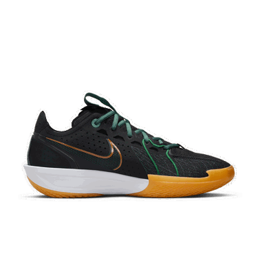 Tenisky a topánky Nike Air Zoom GT Cut 3 University Čierna | DV2913-001, 3