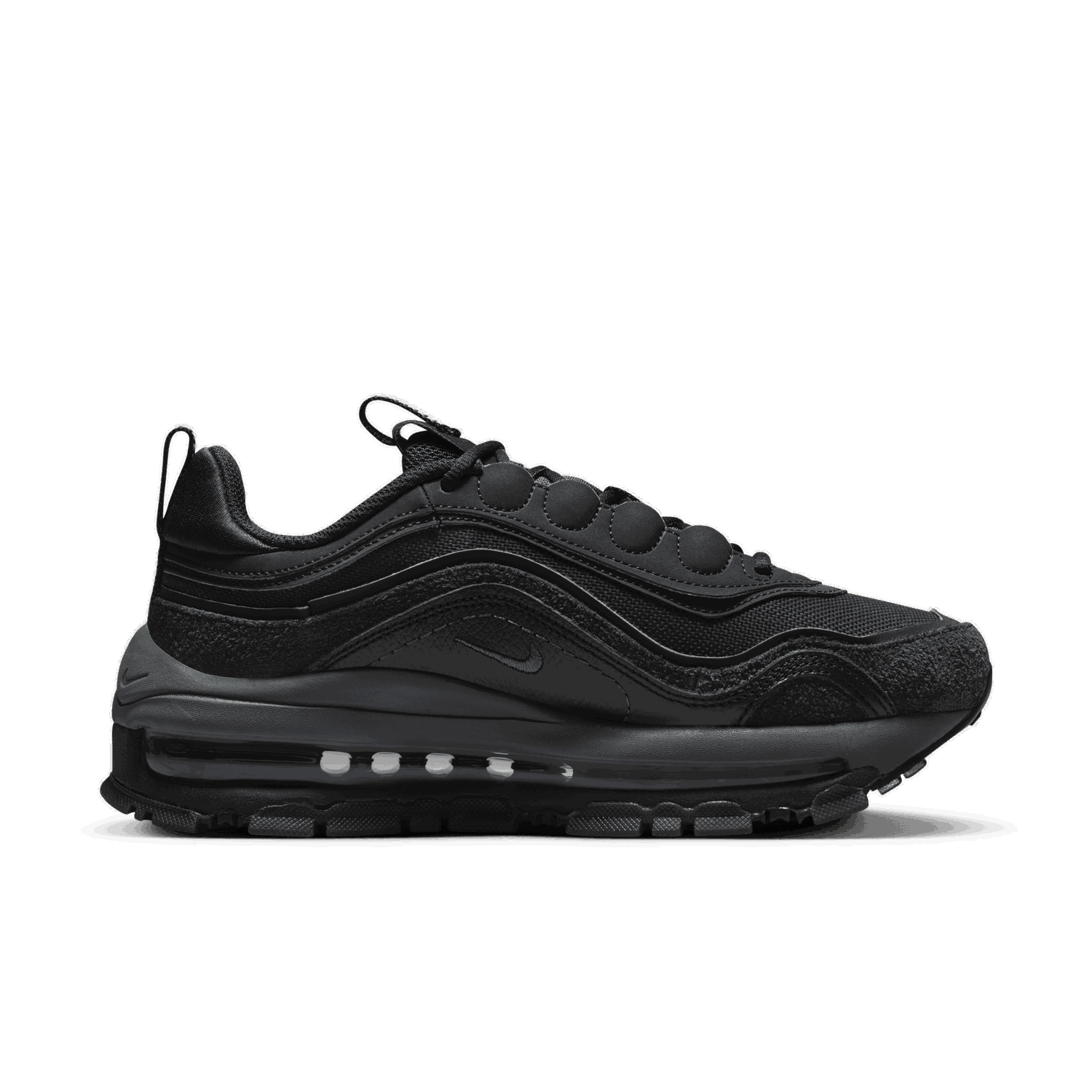 Tenisky a topánky Nike Air Max 97 Futura Čierna | FB4496-002, 0