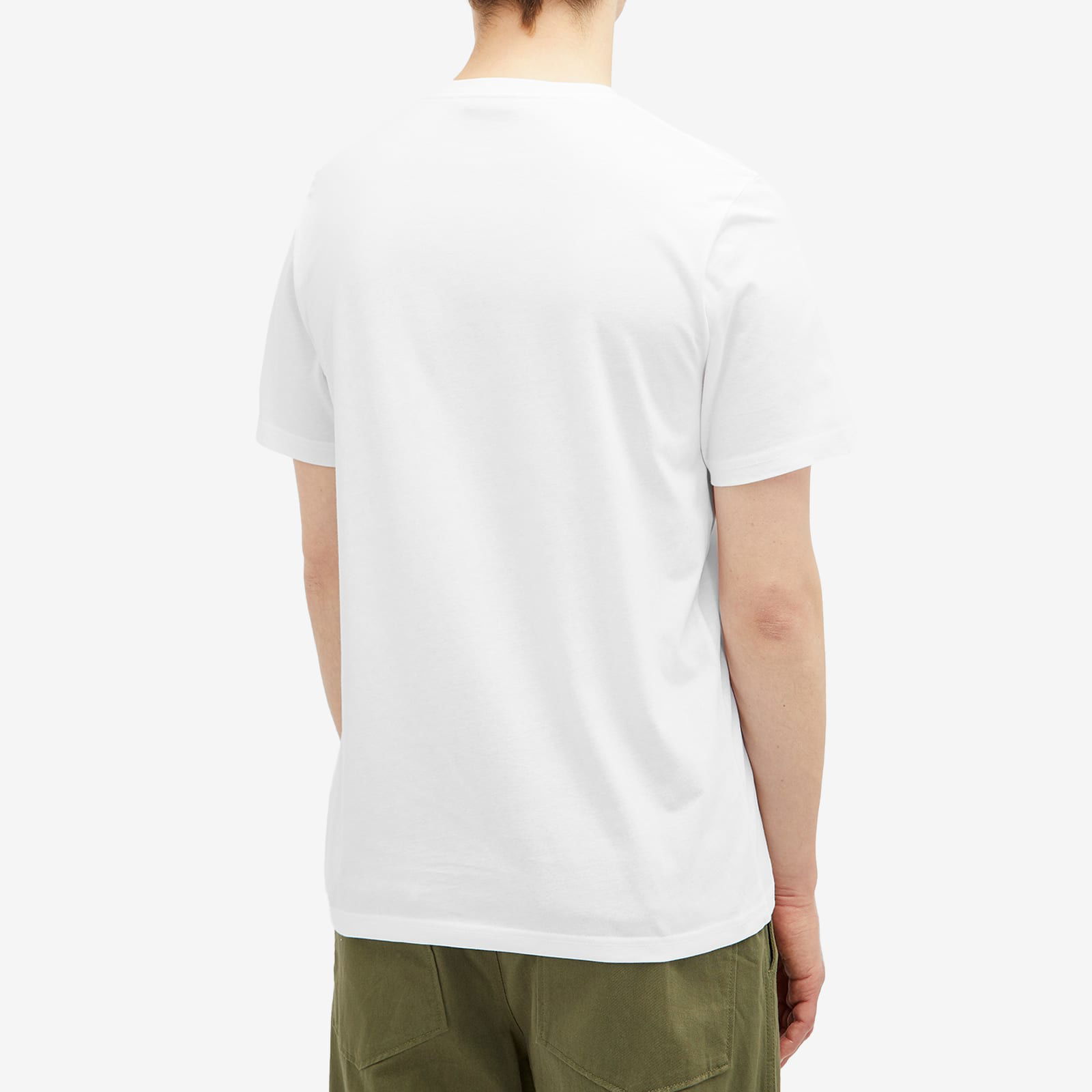 PS Paul Smith Bike Graphic T-Shirt, Size Large
