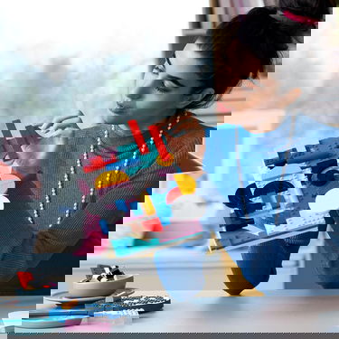 Flexstyle LEGO Art 31210 Modern Art Rôznofarebný | 31210LEG, 4