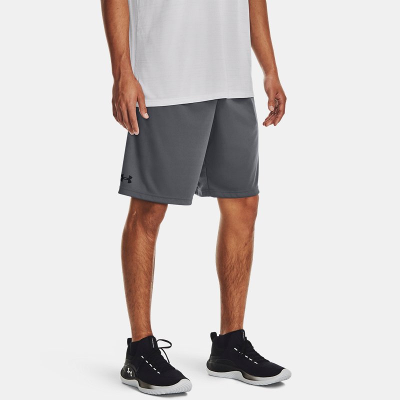 Šortky Under Armour Tech Shorts Šedá | 1376943-013, 0