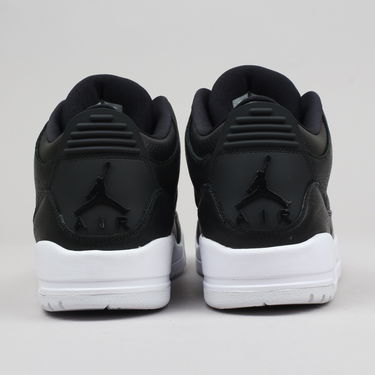 Tenisky a topánky Jordan Air Jordan 3 Retro ''Cyber Monday'' Čierna | 136064-020, 3