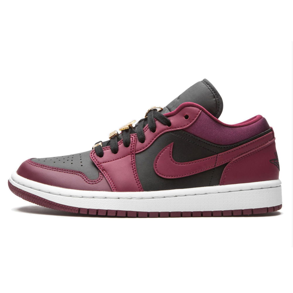 Tenisky a topánky Jordan Air Jordan 1 Low SE "Dark Beetroot" W Červená | DB6491-600, 0