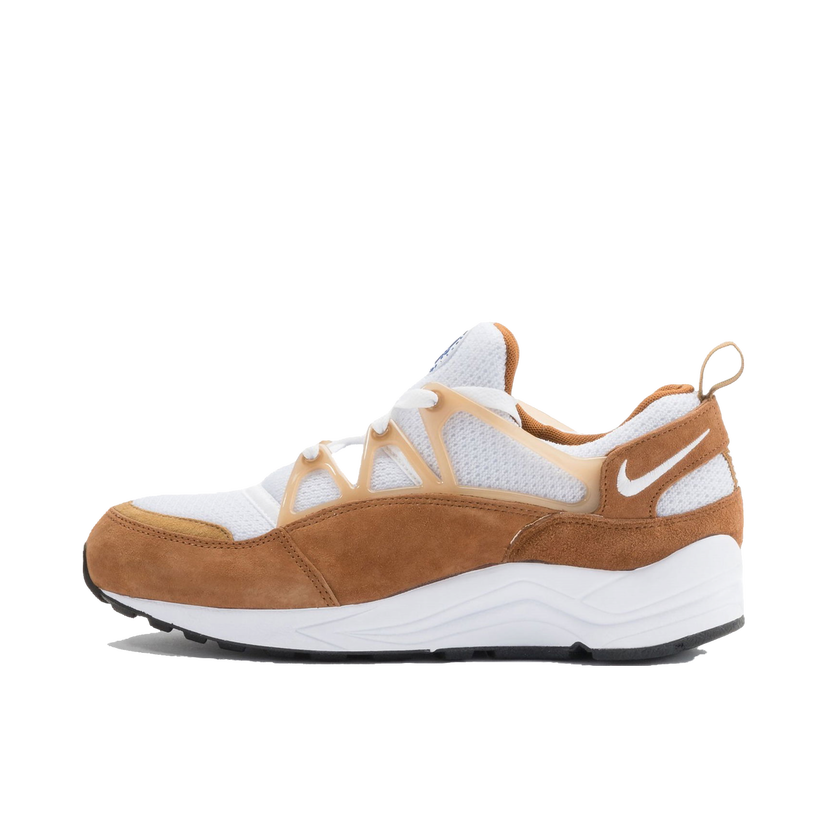 Tenisky a topánky Nike Air Huarache Light Dark Curry Béžová | 306127-717