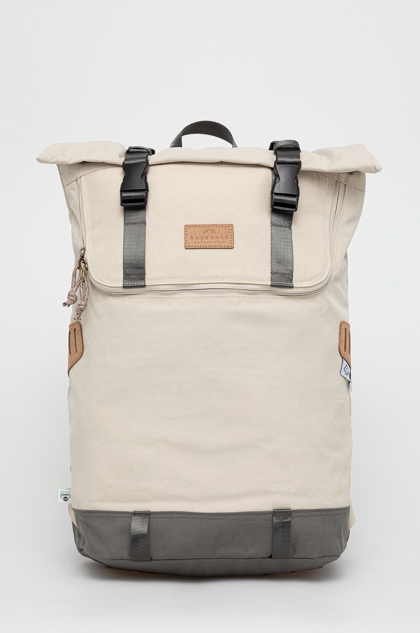 Batoh Doughnut Christopher Reborn Backpack Béžová | D195RE.0008, 0