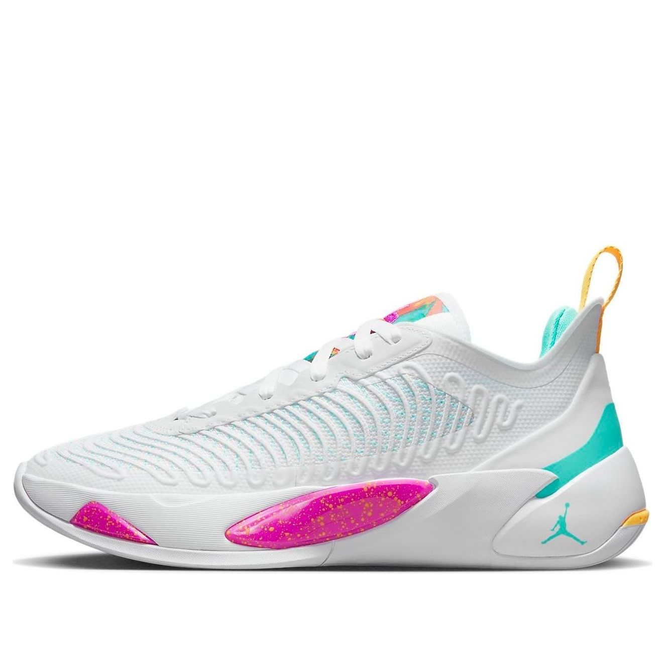 Tenisky a topánky Jordan Luka 1 'Imaginarium' Biela | DQ6510-164, 0