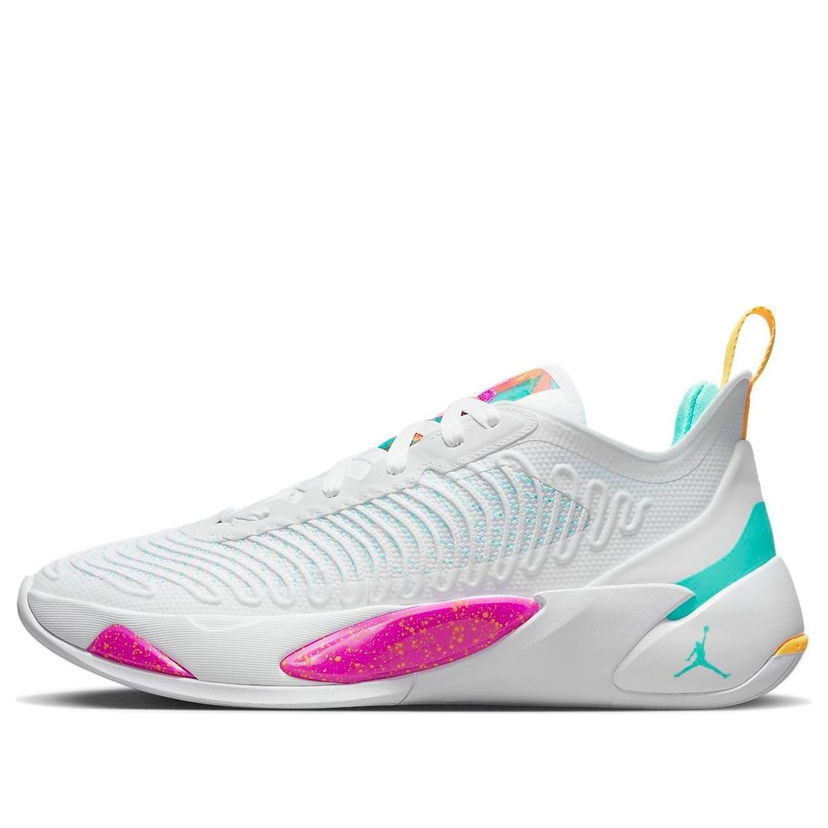 Tenisky a topánky Jordan Luka 1 'Imaginarium' Biela | DQ6510-164