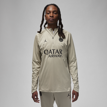 Bunda Jordan Storm-FIT Paris Saint-Germain Strike Winter Jacket Zelené | DZ0584-231, 0