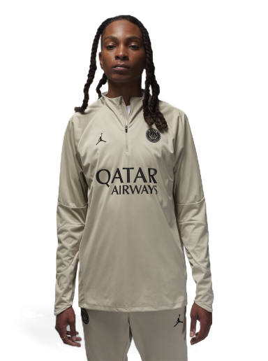 Bunda Jordan Storm-FIT Paris Saint-Germain Strike Winter Jacket Zelené | DZ0584-231