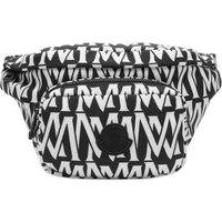 Ľadvinka Moncler Monogram Durance Belt Bag Navy | 5M000-05-M4087-S70, 1