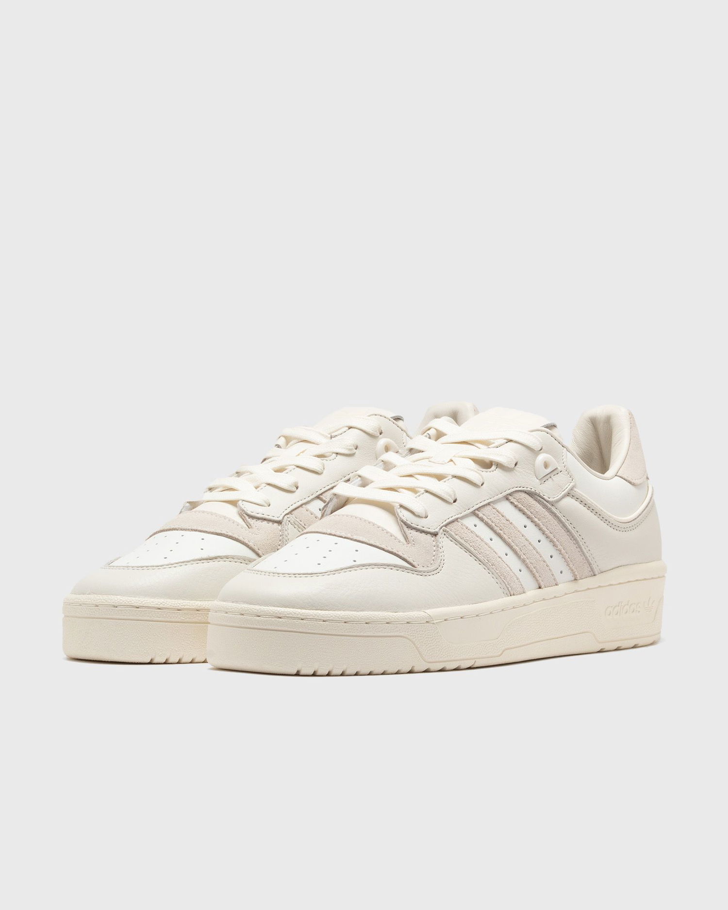 Tenisky a topánky adidas Originals adidas RIVALRY 86 LOW, Biela | ID8405, 1