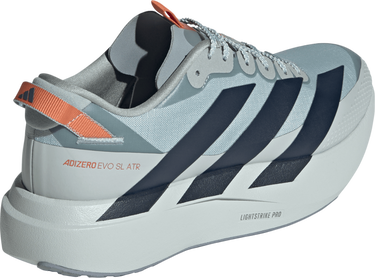 Tenisky a topánky adidas Performance Adizero Evo SL ATR Modrá | kk2680, 4