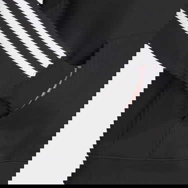 Mikina adidas Originals Adicolor Classics 3-Stripes Hoodie Čierna | IM2088, 6
