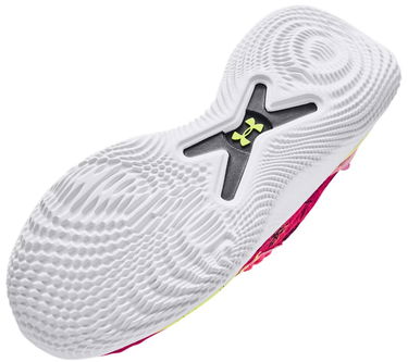 Tenisky a topánky Under Armour Curry 10 Girl Dad Ružová | 3026296-600, 2
